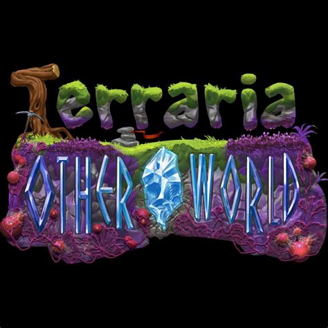 Terraria Otherworld Game Giant Bomb