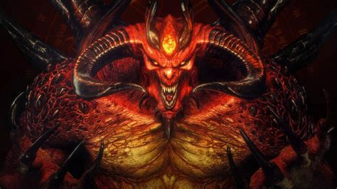 Diablo Ii Resurrected Terror Zone Tracker Is A Key Tool Following The