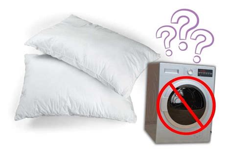 How To Wash Pillows Without Making Them Lumpy The Ultimate Guide