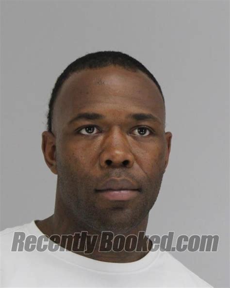 Recent Booking Mugshot For JAMES LEWIS In Dallas County Texas