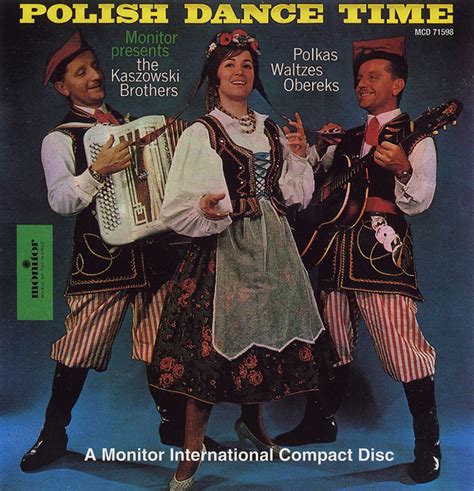 Lets Polka The Polka Its Function And Place In Different Cultures