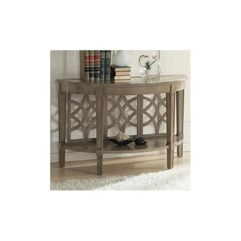 Darby Home Co Catalpa Console Table Reviews Wayfair Furniture