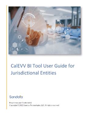 Fillable Online Electronic Visit Verification Evv Phase Ii Dhcs