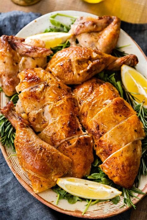 Ultimate Chicken Brine Recipe Dinner Then Dessert