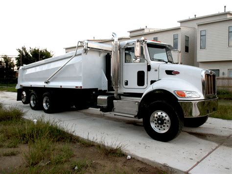 Used Peterbilt In Sylmar Ca Commercial Truck Trader