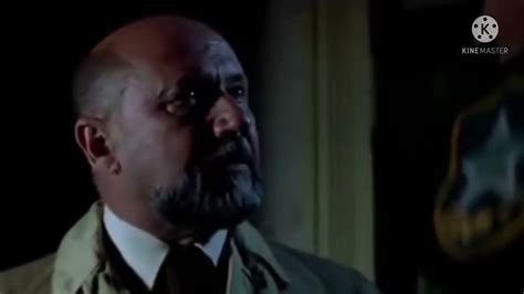 Dr Loomis Blackest Eyes Speech Halloween 1978 Youtube