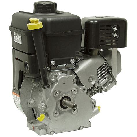 205cc 9 00 Gross Torque Briggs Stratton Engine 12S432 0128F8