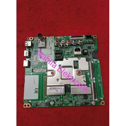 Jual Mainboard Mobo Motherboard Mesin Tv Micom Modul Mb Tv Led