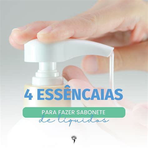 Faça Você Mesmo Sabonete Líquido e Renda Extra Garantida Blog Nobbli