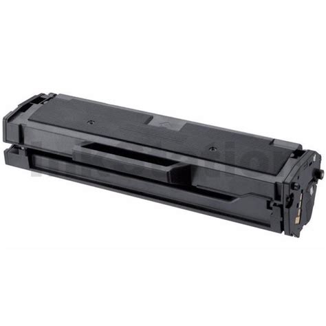 Samsung Slm2020 Slm2070 Mlt D111s Compatible Black Toner Cartridge Su812a 1000 Pages