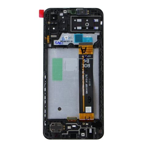 Samsung Galaxy M Wy Wietlacz Lcd Telesalon Pl