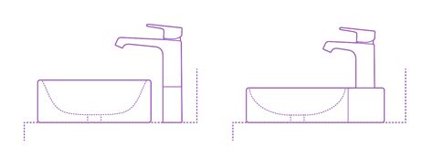 Ikea Brogrund Bathroom Faucet Dimensions And Drawings Dimensionsguide