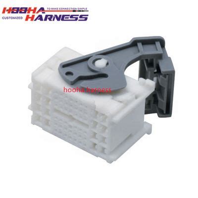 Te Replacement Connector Hooha Harness