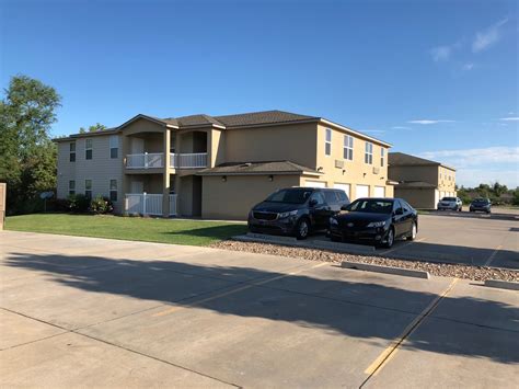 W Beeson Rd Dodge City Ks Apartments In Dodge City Ks