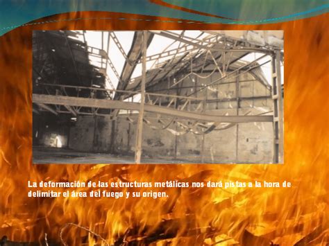 Investigación De Incendio Lo Necesario Que Debemos Tener En Cuenta