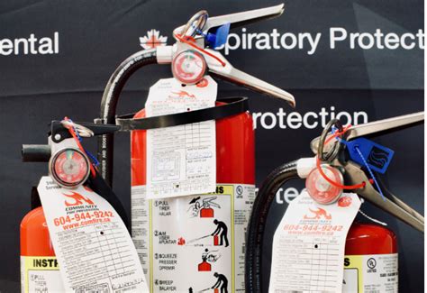 What Are The Different Types Of Fire Extinguishers Their 41 Off