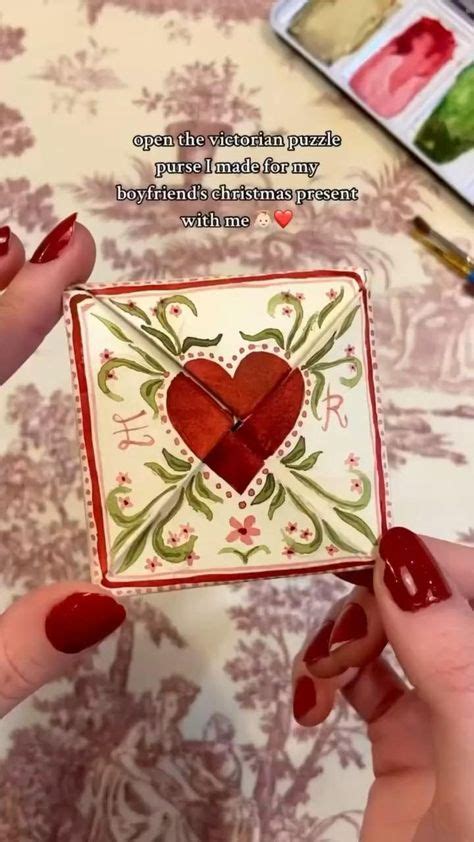 Pin By On Pins Criados Por Voc In Vintage Valentine Cards