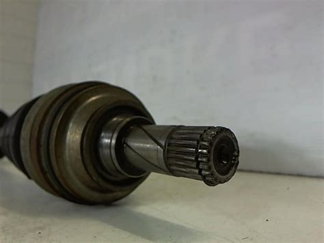 Cardan Gauche Transmission OPEL ASTRA F PHASE 1 Essence Alberdi