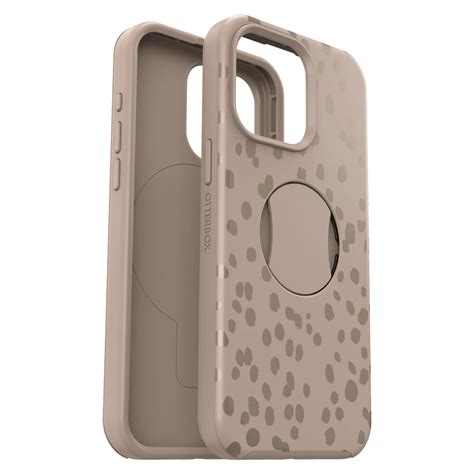 Otterbox Ottergrip Symmetry Graphics Case For Apple Iphone 15 Pro Max