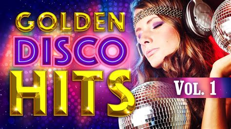 Golden Disco Mix Remember The Best Hits Of 80 90 Vol 1 Various