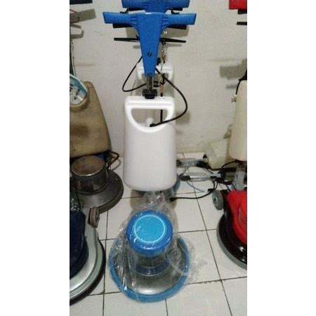 Jual Mesin Polisher Lantai Mesin Polisher Karpet Shopee Indonesia