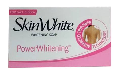 Skinwhite Soap Power Whitening G Lazada Ph