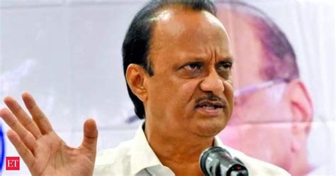 Ajit Pawar Sharad Pawar Working Style Of Pm Modi Amit Shah Matches