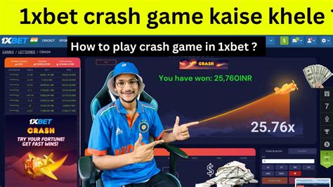 1xbet Crash Game Kaise Khele How To Play Crash Game In 1xbet How To