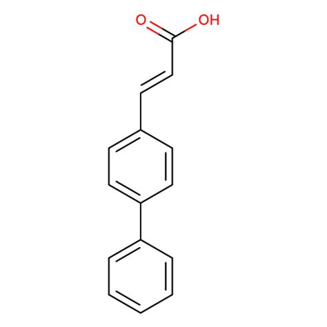 Buy Cinnamic Acids Research Chemicals Products Biosynth