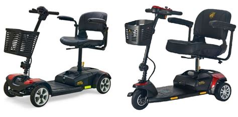 What Is The Best Lightweight Mobility Scooter