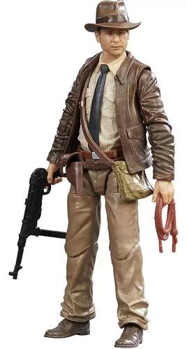 Figura Indiana Jones The Last Crusade Adventure Series MercadoLibre