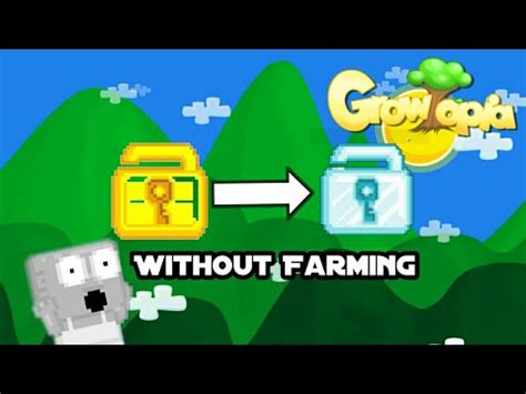 Growtopia How To Profit Without Farming YouTube