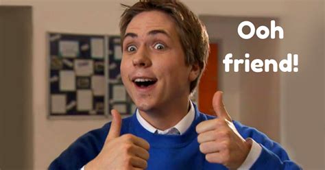 23 Inbetweeners moments that will never stop being funny - JOE.co.uk