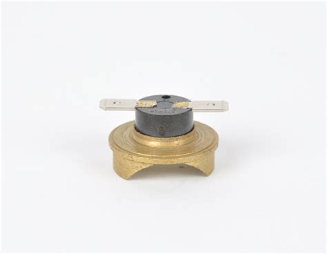 430 Series 12 Thermostat Pipe Mount L Senasys