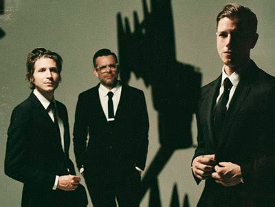 Interpol Divulga Faixa B Nus The Depths E Making Of Do Lbum El