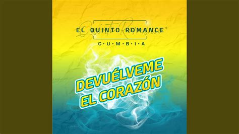 Devuélveme el Corazón YouTube