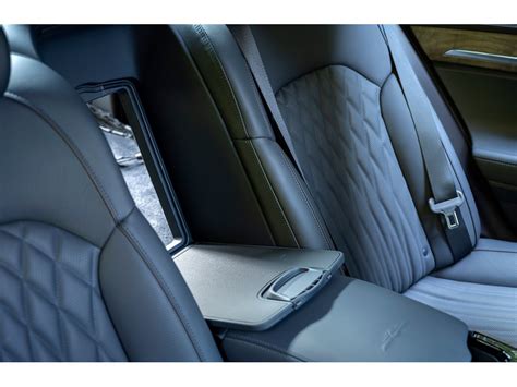 2020 Genesis G90: 51 Interior Photos | U.S. News