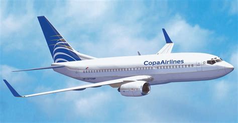 Copa Airlines Panam Lidera En Puntualidad En Am Rica Latina Por