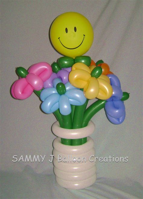 Balloon Sculptures