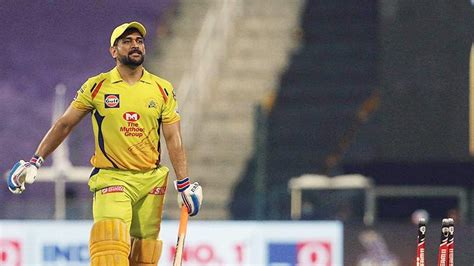 Watch Csk Captain Ms Dhoni Breaks Silence On Ipl Retirement Says Lots Of Time To