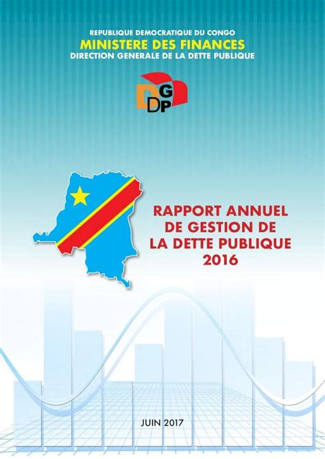 Pdf Direction Generale De La Dette Publique Dgdp Rdc Org