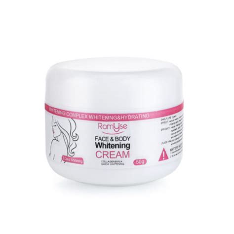 Buy Dark Skin Bleaching Cream Permanent Full Body Whitening Lightening