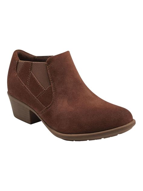 Earth Origins Womens Christine Ankle Shootie