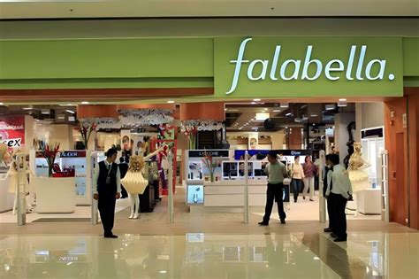 Falabella anuncia el cierre de una segunda tienda en el año dónde está