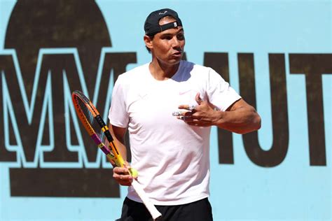 Rafa Nadal To Dla Mnie Wa Ne Aby M C Zagra Po Raz Ostatni Tutaj W