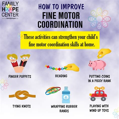 How To Improve Coordination Skills - Flatdisk24