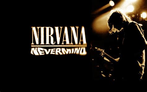 Free Nirvana Wallpaper WallpaperSafari