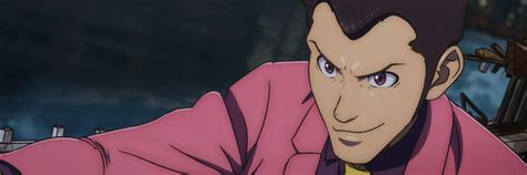 Lupin Iii Vs Cat S Eye Now Available Lupin Central