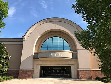 Dillard's Anderson, South Carolina at Anderson Mall | Dillard's