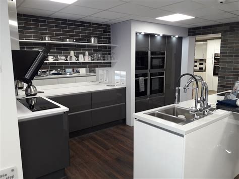 Matthew Charlton Ltd - HEXHAM - Kitchens